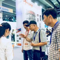 清風(fēng)送香遠(yuǎn)，物華又添寶——中國(guó)砂石協(xié)會(huì)一行到華寶礦機(jī)調(diào)研