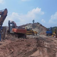 廣東省佛山市高明區(qū)創(chuàng)新工程建設(shè)項(xiàng)目開挖剩余砂石土利用管理，變廢為寶發(fā)揮再利用價(jià)值