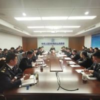 到2021年底！舟山全面整治涉海運輸和海上非法過駁