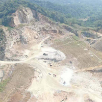 河南加強礦產資源開發(fā)利用強度管控，2025年建筑石料類控制在2.8億噸