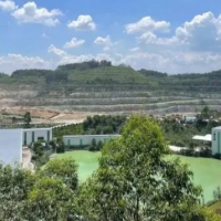 廣州綠色礦山創(chuàng)建率達(dá)88.9%，到2023年底全市持證在采礦山全部要“綠色”