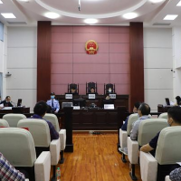 處罰是否過(guò)重？廣西一砂石企業(yè)“民告官”！南寧市副市長(zhǎng)出庭應(yīng)訴