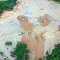 10年了仍未整改完成！廣西通報2022年第二批生態(tài)環(huán)境問題典型案例