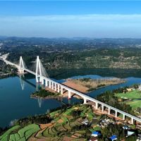 1-4月完成鐵路投資1849億！“十五五”鐵路規(guī)劃即將出爐 或持續(xù)拉動(dòng)砂石需求！