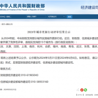 砂石需求！住建部消息：2024基建工程大爆發(fā)！大批項目來了