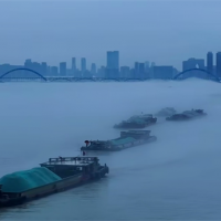 統(tǒng)一國企開采、經(jīng)營、管理！江西該地批準河道采砂2160萬噸