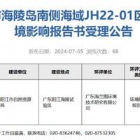 降價(jià)、流拍、終止現(xiàn)象輪流出現(xiàn)！廣東陽(yáng)江又有2宗海砂礦待出讓！