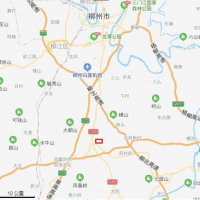1.59元/噸！廣西柳州儲(chǔ)量超億噸石灰?guī)r礦即將掛牌出讓