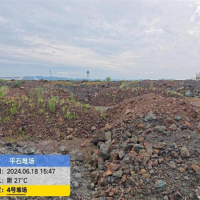 噸起始價(jià)13/20元 ！湖北鄂州競(jìng)價(jià)銷售花湖機(jī)場(chǎng)凈空降高工程砂石土