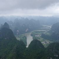廣西梧州：約70%的石材等產(chǎn)品供應(yīng)大灣區(qū)！花崗巖年產(chǎn)能力達(dá)6000萬(wàn)方！