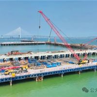 廣東陽(yáng)江吞吐量5000萬(wàn)噸/年碼頭工程建設(shè)全面啟動(dòng)！滿足鳳凰嶺礦區(qū)產(chǎn)品出運(yùn)