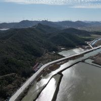 980萬噸/年！浙江象山砂石大礦超15元/噸掛牌出讓