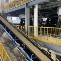 國內首條可將沙漠砂轉化為光伏砂生產線建成！