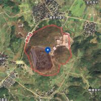 17.1元/噸！浙江麗水300萬噸/年建筑用玄武巖礦掛牌出讓