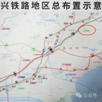 長三角5條規(guī)劃鐵路 最新官方答復(fù)！